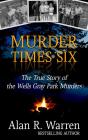 Murder Times Six - Preview