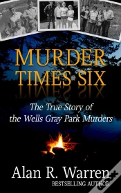 Capa do artigo Murder Times Six