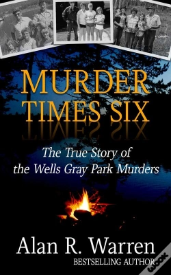 Capa do artigo Murder Times Six