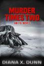 Murder Times Two - Preview