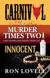 Murder Times Two