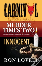 Capa do artigo Murder Times Two