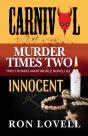Murder Times Two - Preview