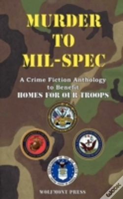 Capa do artigo Murder To Mil-Spec