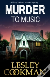 Capa do artigo Murder To Music