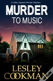 Capa do artigo Murder To Music