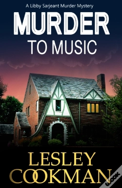 Capa do artigo Murder To Music