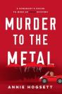 Murder To The Metal - Preview