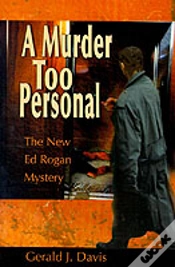 Capa do artigo Murder Too Personal