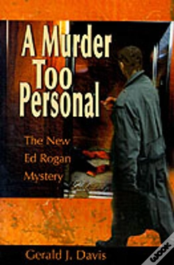Capa do artigo Murder Too Personal