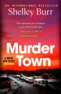 Murder Town - Preview