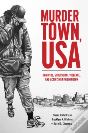 Capa do artigo Murder Town, Usa