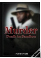 Capa do artigo Murder