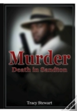 Capa do artigo Murder