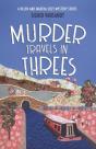 Murder Travels In Threes - Preview