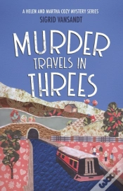 Capa do artigo Murder Travels In Threes