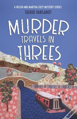 Capa do artigo Murder Travels In Threes