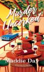 Murder Uncorked - Preview