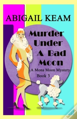 Capa do artigo Murder Under A Bad Moon