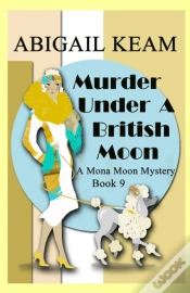 Capa do artigo Murder Under A British Moon