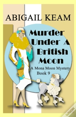 Capa do artigo Murder Under A British Moon
