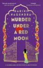 Murder Under A Red Moon - Preview