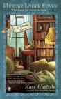Murder Under Cover - Preview