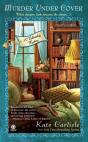 Murder Under Cover - Preview