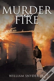 Capa do artigo Murder Under Fire