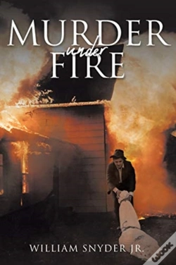 Capa do artigo Murder Under Fire