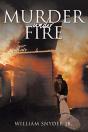 Murder Under Fire - Preview