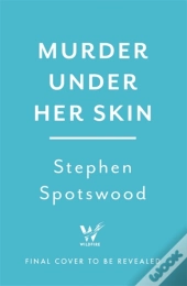 Murder Under Her Skin