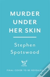 Capa do artigo Murder Under Her Skin