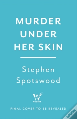 Capa do artigo Murder Under Her Skin