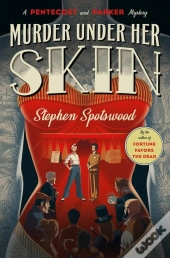 Murder Under Her Skin