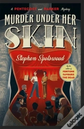 Murder Under Her Skin