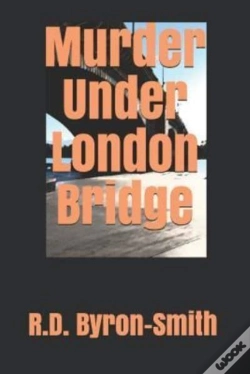 Capa do artigo Murder Under London Bridge