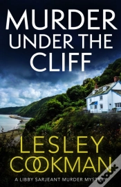 Capa do artigo Murder Under The Cliff