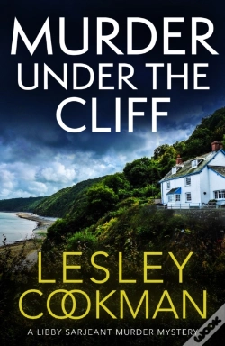 Capa do artigo Murder Under The Cliff