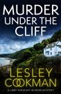 Murder Under The Cliff - Preview