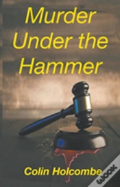 Capa do artigo Murder Under The Hammer