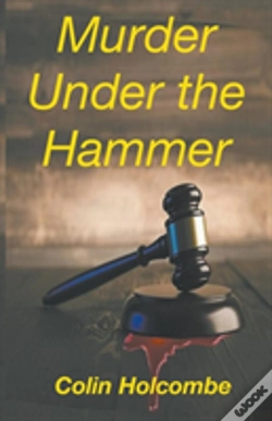 Capa do artigo Murder Under The Hammer