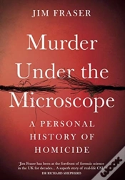 Capa do artigo Murder Under The Microscope