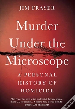 Capa do artigo Murder Under The Microscope