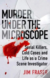 Capa do artigo Murder Under The Microscope