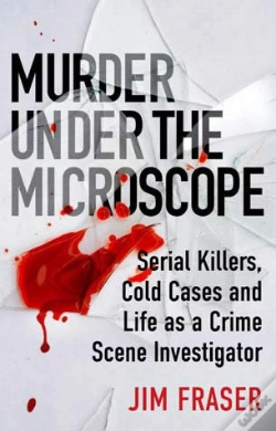 Capa do artigo Murder Under The Microscope