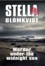 Murder Under The Midnight Sun - Preview