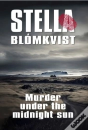 Capa do artigo Murder Under The Midnight Sun