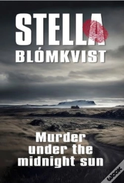 Capa do artigo Murder Under The Midnight Sun