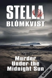Capa do artigo Murder Under The Midnight Sun